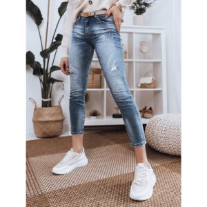 Women's denim jeans REGAN