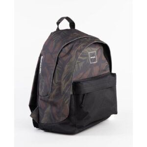 Rip Curl Backpack DOUBLE DOME 10M Dark