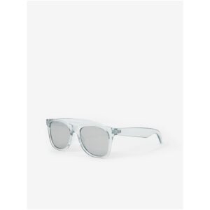 Transparentní sluneční brýle Vans Spicoli -