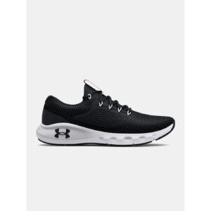 Under Armour Boty UA W Charged Vantage 2-BLK