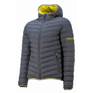 GTS - Men's insulated jacket with