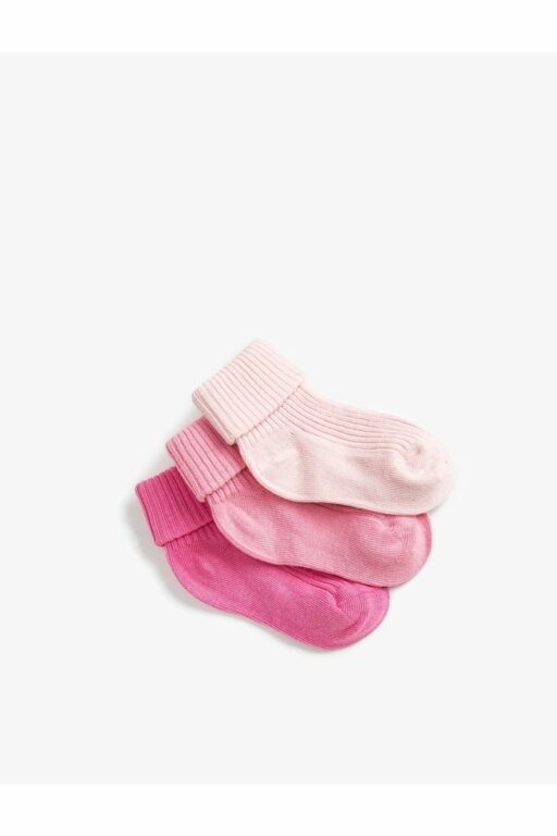 Koton Socks - Pink