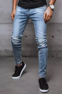 Men's denim blue jeans Dstreet
