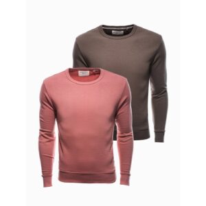 Ombre Clothing Men's sweatshirt -