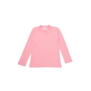 Trendyol Pink Basic Girl Knitted
