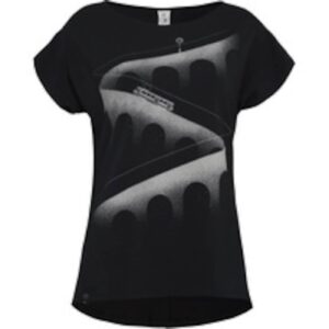 Women's T-shirt WOOX Tramductus