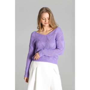 mkm Woman's Sweater Swe182