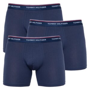 3PACK men's boxers Tommy