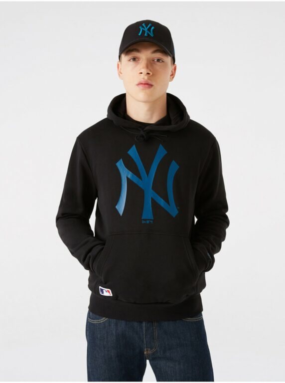MLB New York Yankees Team Logo Mikina