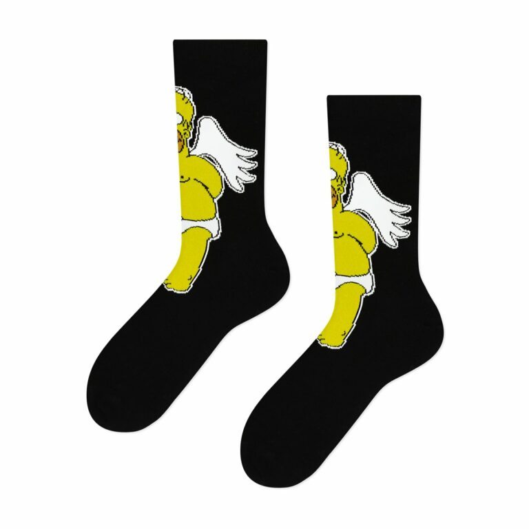 Pánské ponožky Character Simpsons