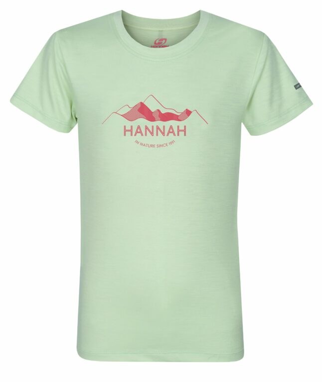 Dětské tričko Hannah CORNET JR II