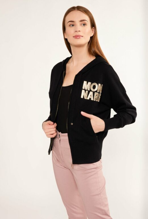 MONNARI Woman's Jumpers & Cardigans Knitted