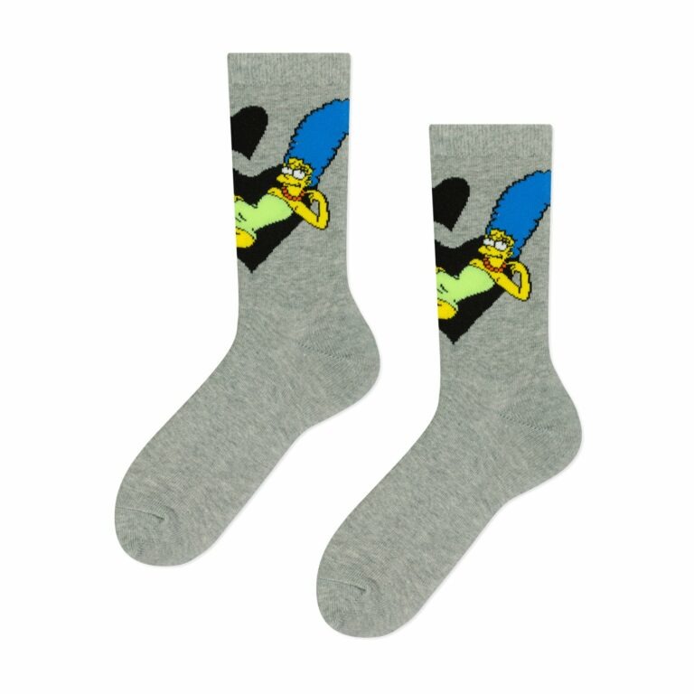 Pánské ponožky Character Simpsons