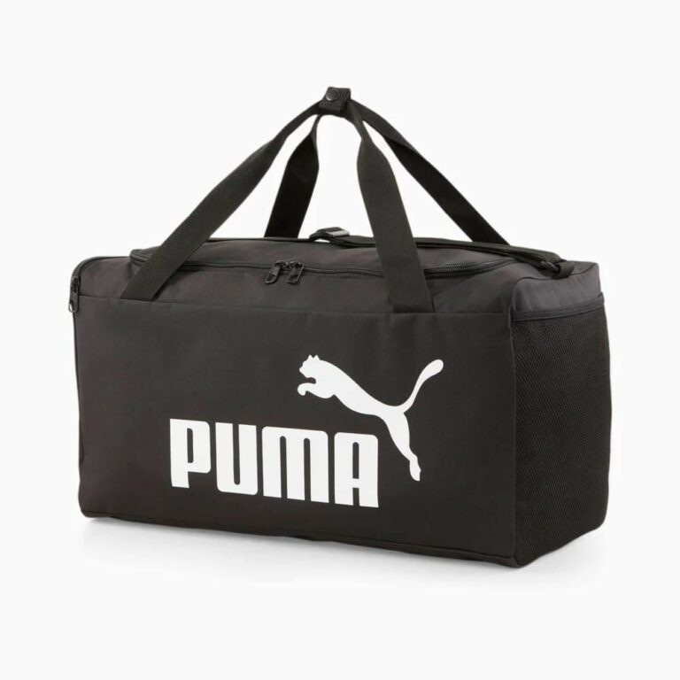 Puma Taška Elemental Sports Bag