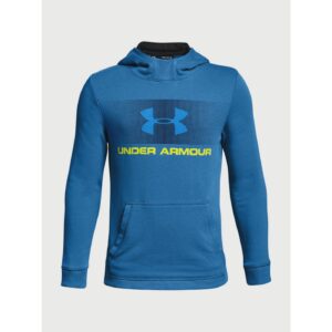 Under Armour Mikina Ctn French