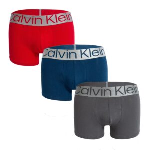 3PACK men's boxers Calvin Klein