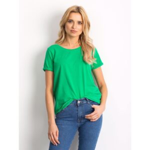 Green Transformative T-Shirt