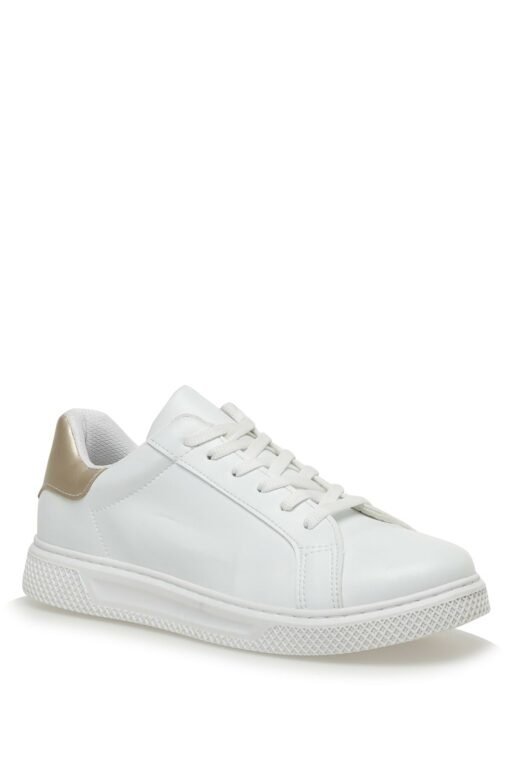 Butigo Sneakers - White