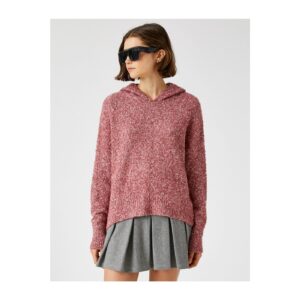 Koton Hooded Sweater