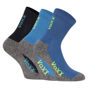 3PACK children's socks Voxx