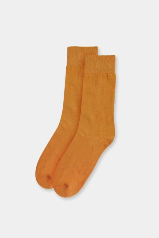 Dagi Socks - Orange