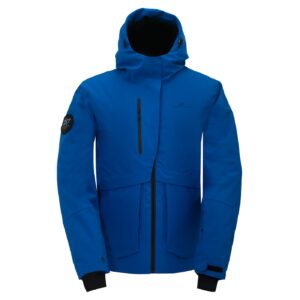 MALMEN - ECO Men's 2L ski jacket -