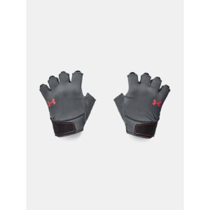 Under Armour Rukavice M's Training Gloves-GRY -
