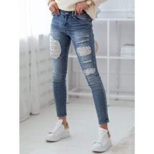 COLLY blue jeans pants