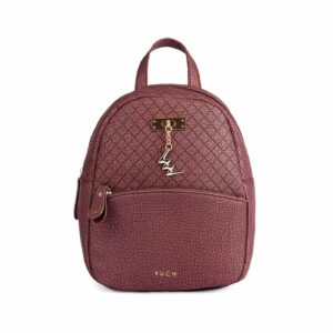 Fashion backpack VUCH Harriet