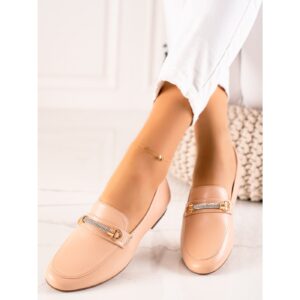 IDEAL SHOES ELEGANT LOACAS WITH