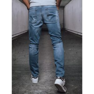 Men's jeans blue Dstreet
