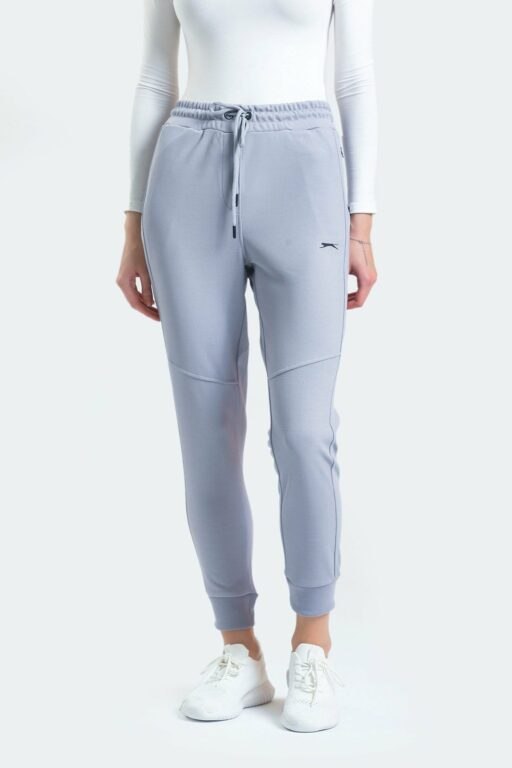 Slazenger Sweatpants - Gray