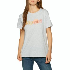T-shirt Rip Curl SUNSET STANDARD