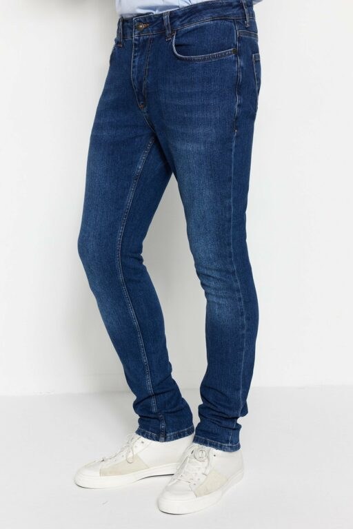Trendyol Jeans - Blue