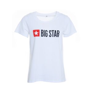 Big Star Woman's T-shirt_ss