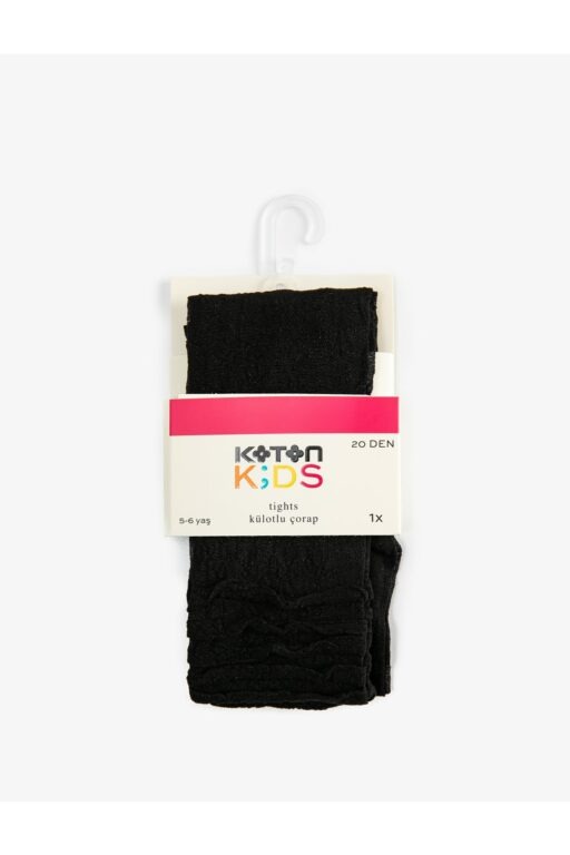 Koton Socks - Black