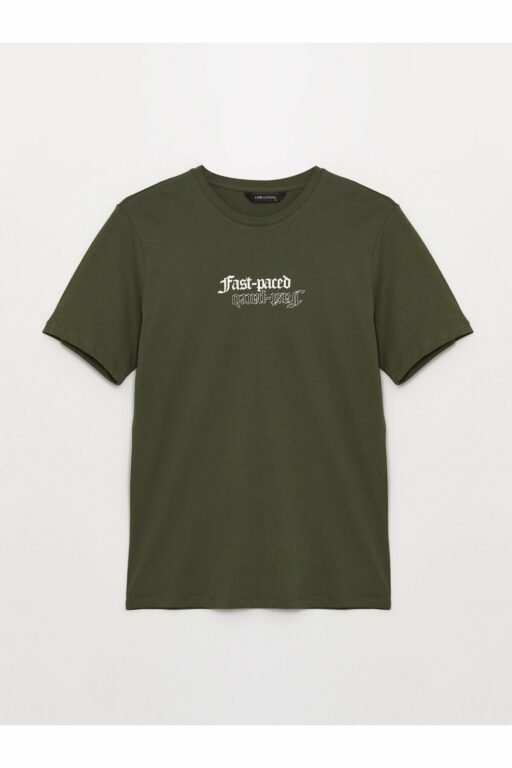 LC Waikiki T-Shirt -