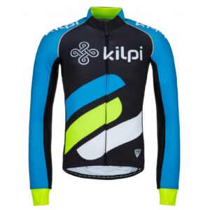Men's cycling jersey Rapita-m blue