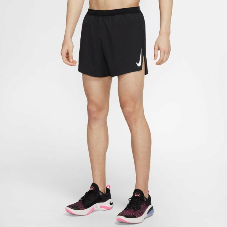 Nike Man's Shorts AeroSwift