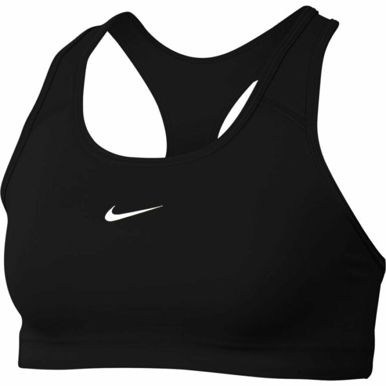 Nike Woman's Bra Swoosh