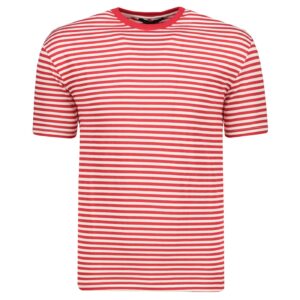Pánske tričko Trendyol Striped