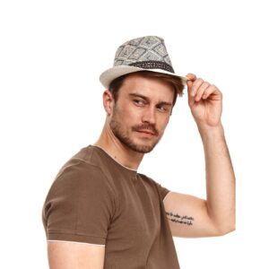 Top Secret MEN'S HAT