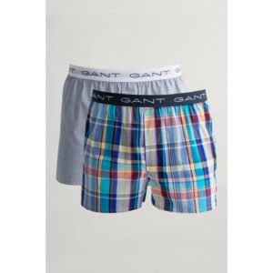 2PACK men's shorts Gant