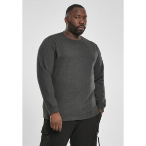 Basic Terry Crew charcoal