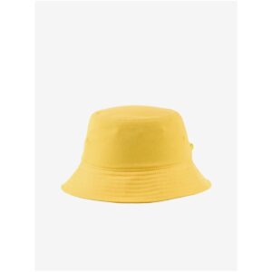 Levi's Žlutý pánský klobouk Levi's® Bucket -