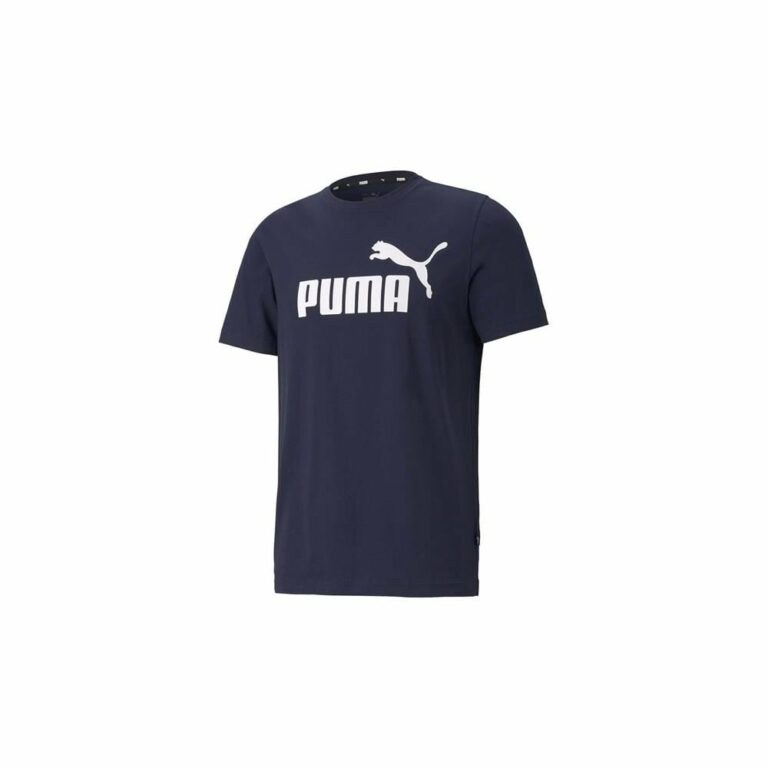Pánské tričko Puma ESS