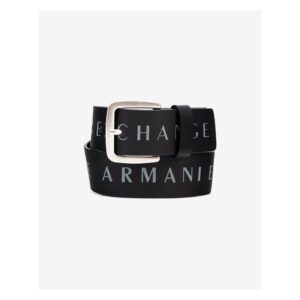 Pásek Armani Exchange -