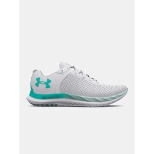 Under Armour Boty UA W Charged Breeze-WHT