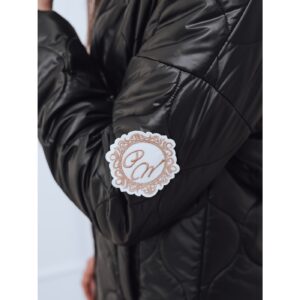 Women's quilted jacket / coat RATIA