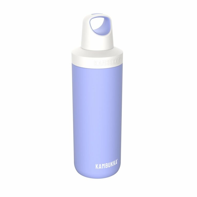 Kambukka Unisex's NO BPA Thermal Water Bottle Reno